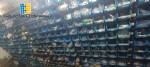 Piezas para equipos de llenado Tetra Pak