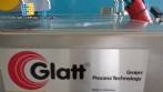 Granulador high shear VG 25 Glatt