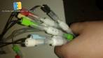 Prueba de desintegracin por disolucin de tabletas Reserach