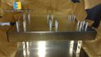 Prueba de desintegracin por disolucin de tabletas Reserach
