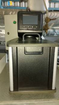 Prueba de desintegraci�n por disoluci�n de tabletas Reserach