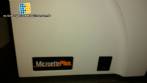Prueba de desintegracin por disolucin de tabletas Reserach
