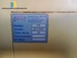 Inyector de poliuretano de baja presin Fibermaq