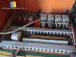 Inyector de poliuretano de baja presin Fibermaq
