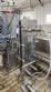 Pasteurizador de inmersi�n de t�nel continuo para botellas y envases - TECNINT