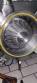 Procesador emulsionante con camisa de acero inoxidable Incal 500 litros