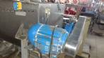 Mezclador de cinta de acero inoxidable 500 L