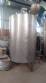 Tanque de almacenamiento de acero inoxidable 3.000 L Brasholanda