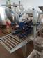 Selladora de cajas de cart�n semiautom�tica Tecmaes