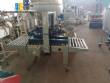 Selladora de cajas de cart�n semiautom�tica Tecmaes