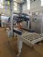 Selladora de cajas de cart�n semiautom�tica Tecmaes