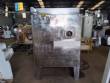 Picadora de carne industrial de acero inoxidable Ibrasmak