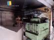 Picadora de carne industrial de acero inoxidable Ibrasmak