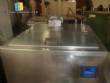 Tina de helado maduraci�n 180 litros fabricante R.Camargo