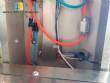 M�quina de embalagem de sach�s Cetro