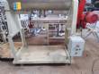 Mezclador de paletas con camisa de acero inoxidable de 200 litros