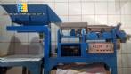 Bscula dosificadora de peso Fabrima VEG 3