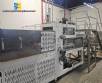 Lnea completa para llenado de latas Zegla 6000 latas/hora