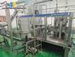 Lnea completa para llenado de latas Zegla 6000 latas/hora