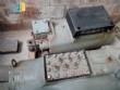Tornillo compresor para enfriadoras Trane