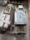 Tornillo compresor para enfriadoras Trane