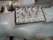 Tornillo compresor para enfriadoras Trane