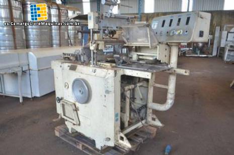 Envoltura de celof�n Otto Haensel V3