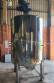 Reactor hermtico tanque encamisado en acero inoxidable 316 2.800 L