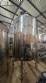 Reactor hermtico tanque encamisado en acero inoxidable 316 2.800 L