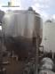 Litros de acero inoxidable tanque 4000