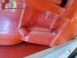Extrusora para caramelos masticables y chicles Mquina para hacer chicles 1200 kg