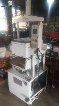 Recipiente para goteo de galletas Hypo 30 kg