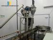 M�quina dosificadora autom�tica de productos en polvo Embrapac
