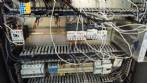 Empacadora vertical automtica de embalaje Masipack