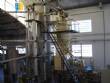 Estructura completa de la extrusora triplex 3.000 kg/h Mazbra Grupo Mazzoni