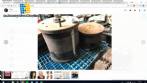 Formato de cubo de moldeo por inyeccin