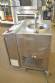 Templadora para chocolate 150 kg/h Hebleimar