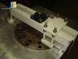 Prensa de tazas de mantequilla de man corcho