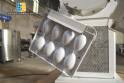 Centrfuga para huevos de pascua