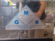 Sistema aplicador de adhesivo termofusible Jemak