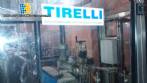 Tirelli Etiquetadora para botellas de Colonia y perfumes