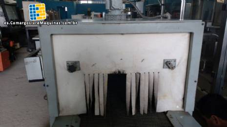 Reducci�n del t�nel.