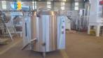 Caldera de gas con capacidad de 100 litros A�os Macom