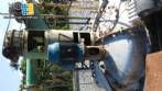 Reactor a presin para tintas 10.000 L