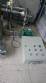 Intercambiador de placas para la pasteurizacin 2.000 L West equipamentos