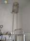 Intercambiador de placas para la pasteurizacin 2.000 L West equipamentos