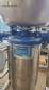 Procesador de alimentos cortador de acero inoxidable Stephan de 25 litros
