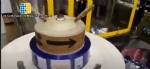 Etiquetadora automtica para botella de cilindro de pelcula BOPP