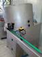 Complete line for filling liquids Tecman