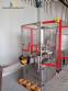 Complete line for filling liquids Tecman